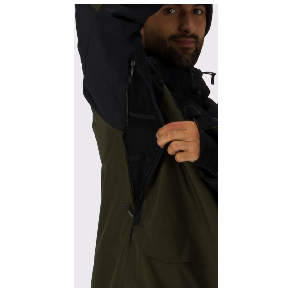Rehall - Cure - Veste de ski