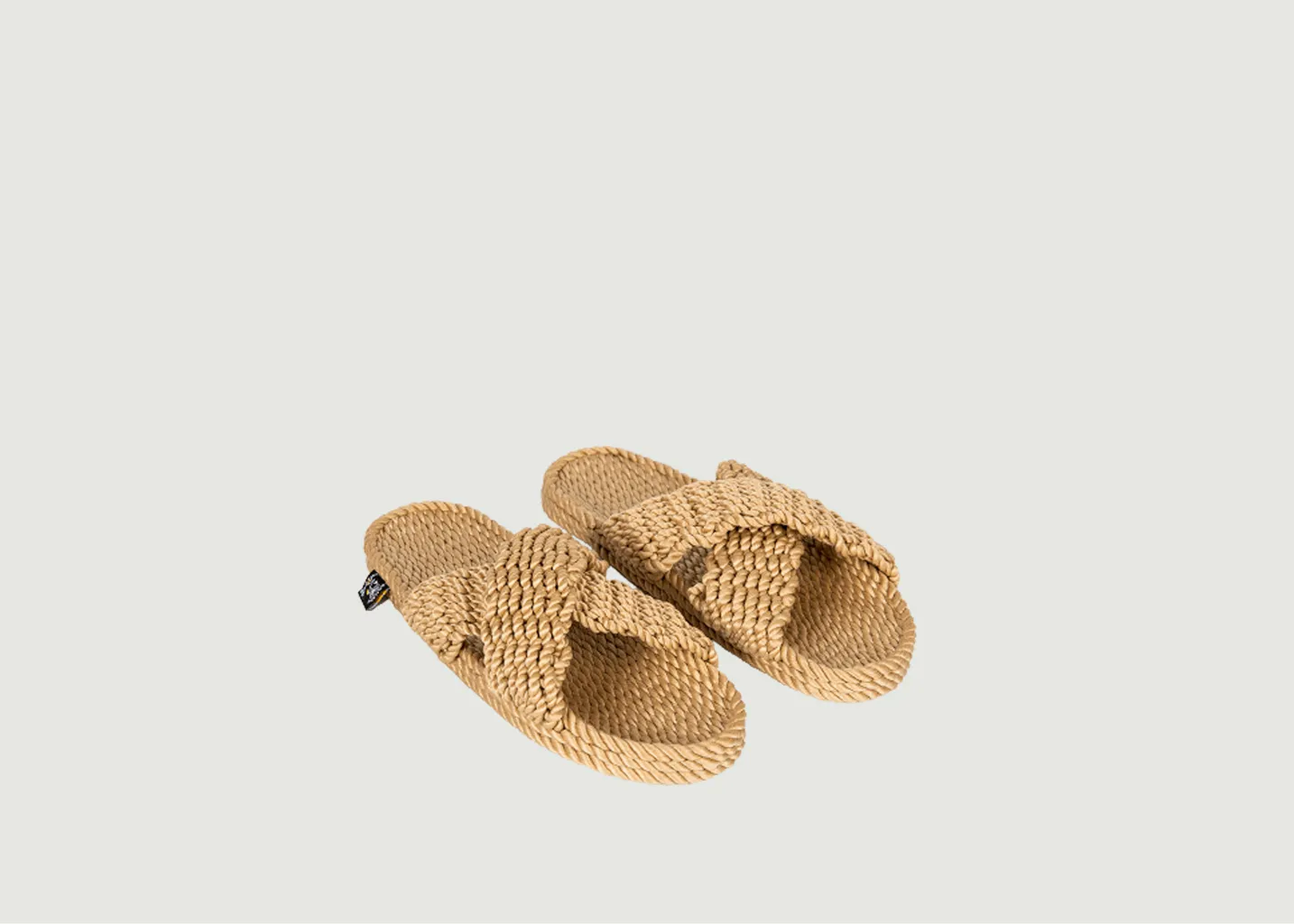 Sandales slide Nomadic State of mind