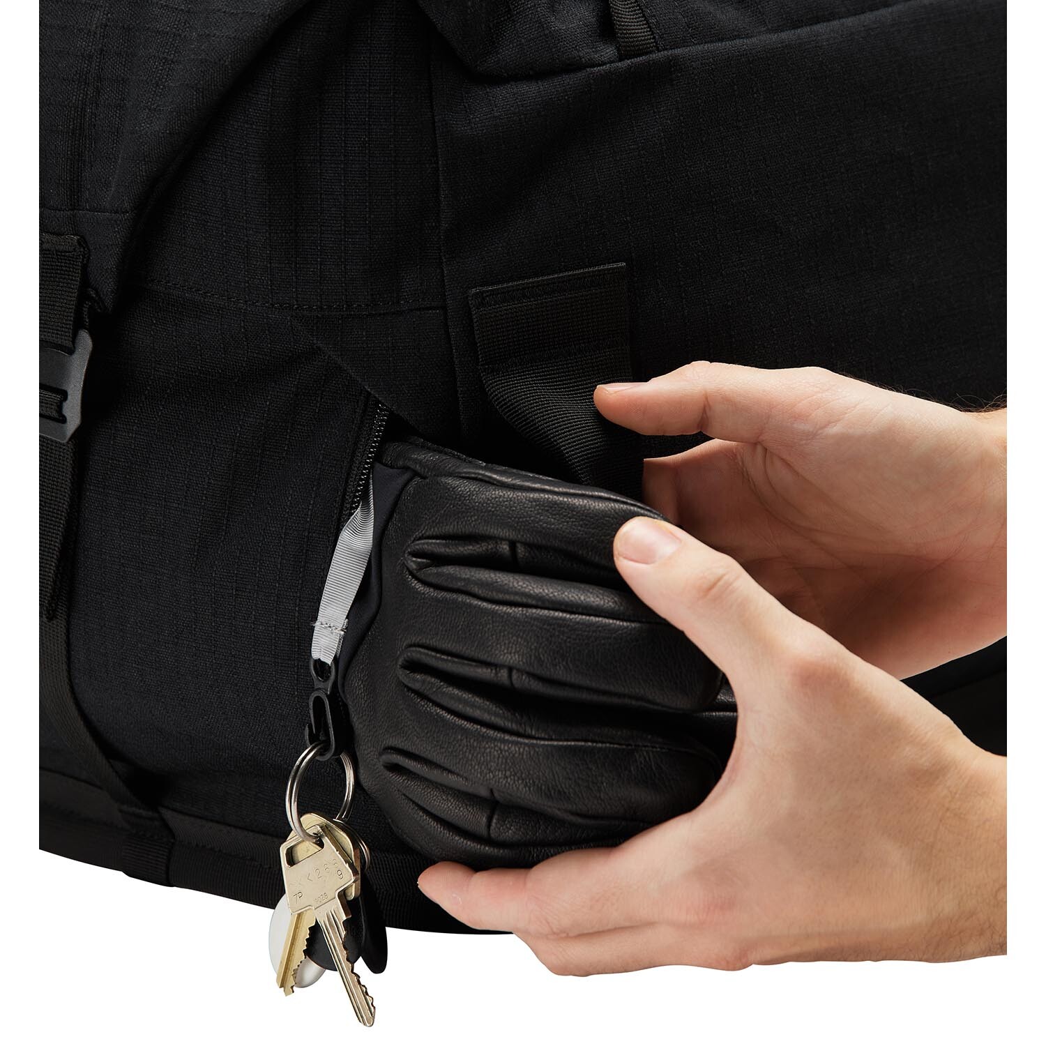Haglöfs Fjällfärd 60