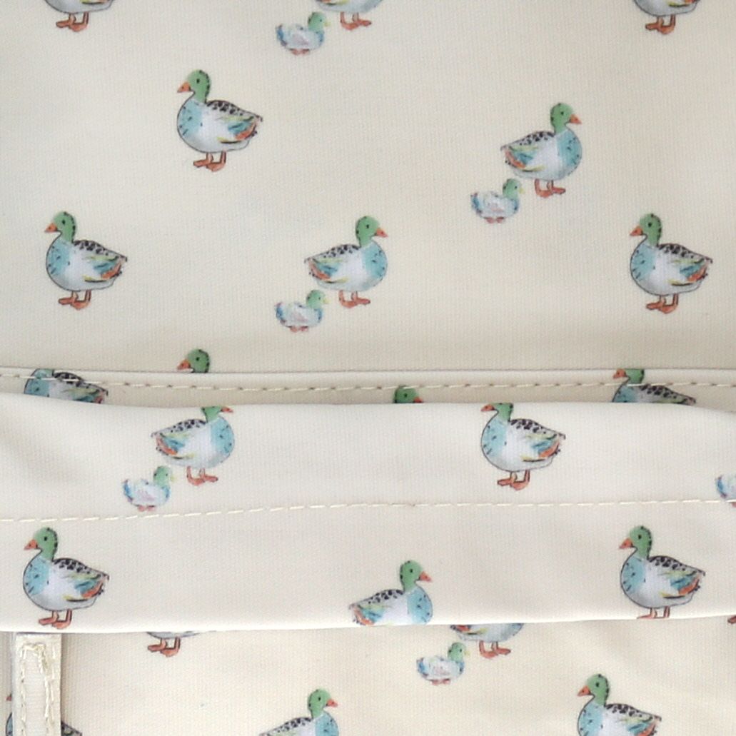 Sac à dos enfant - Mon petit canard Petit toi