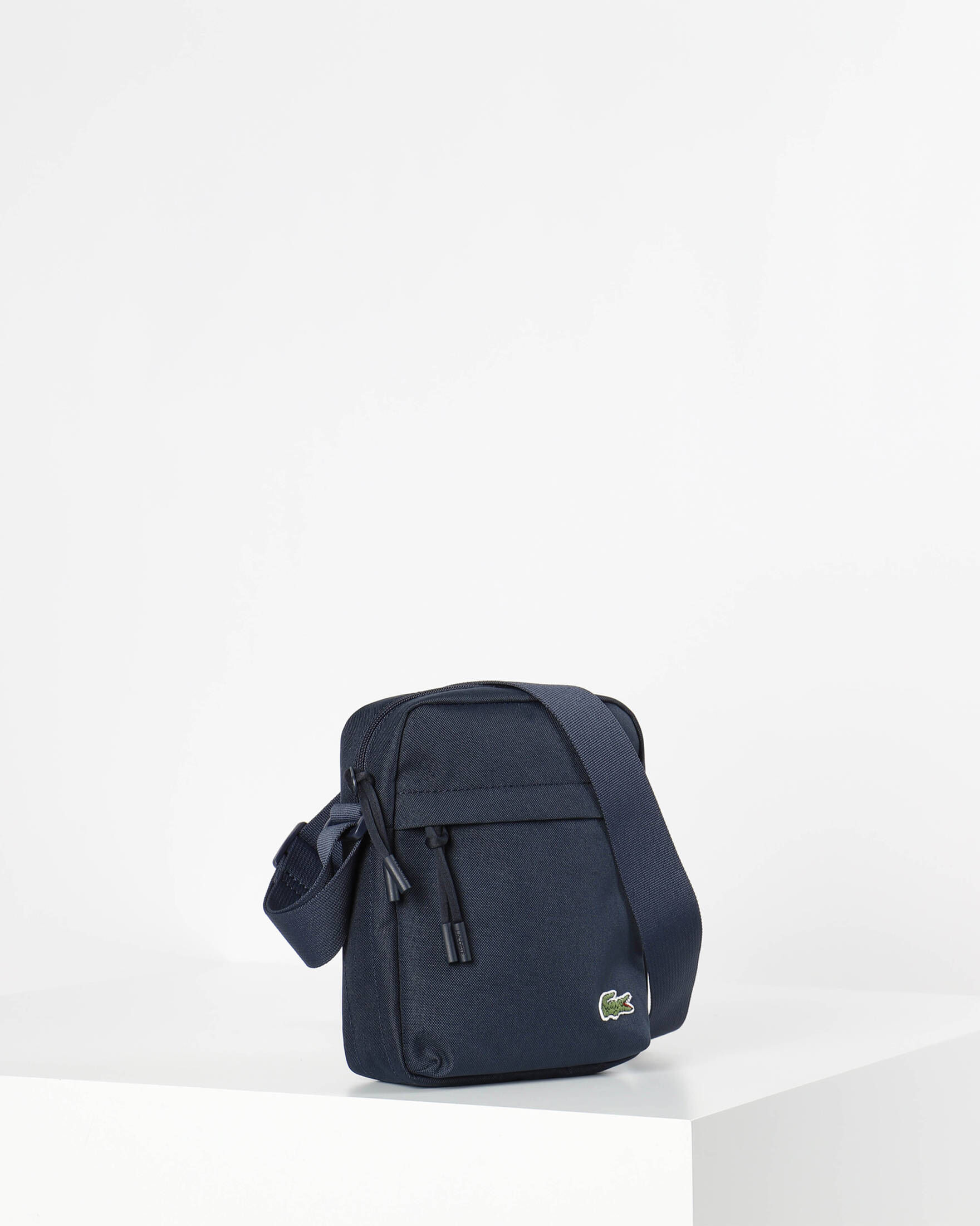 Lacoste| Herren Umhängtasche CROSSOVER