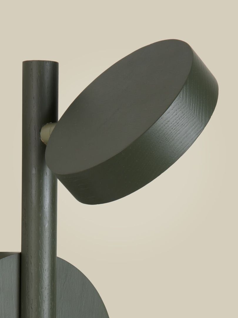 Good&Mojo   Okinawa Wandlamp