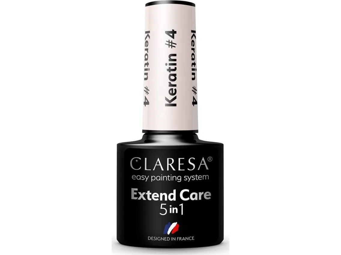 Claresa CLARESA Extend Care 5 in 1 Keratin #4 5g