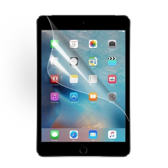 Skærmbeskytter til iPad mini 4