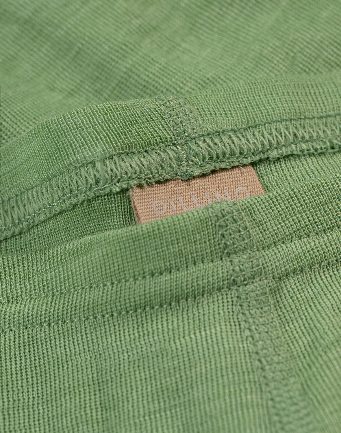 Legging van merinowol/zijde voor baby's