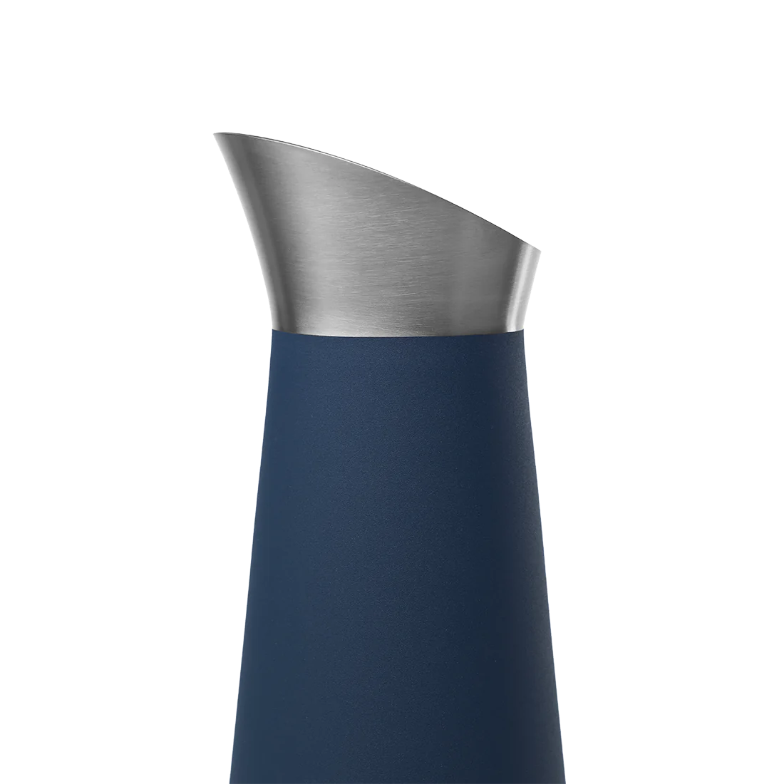 Carafe Isotherme Granite Bleu - Qwetch