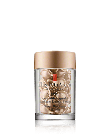 Elizabeth Arden Ceramide Vitamin C Radiance Renewal Serum 30 Capsules 14ml