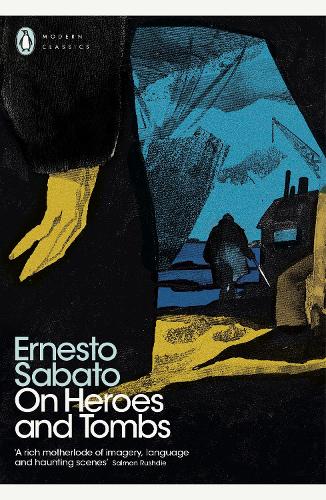 On Heroes and Tombs - Penguin Modern Classics (Paperback)