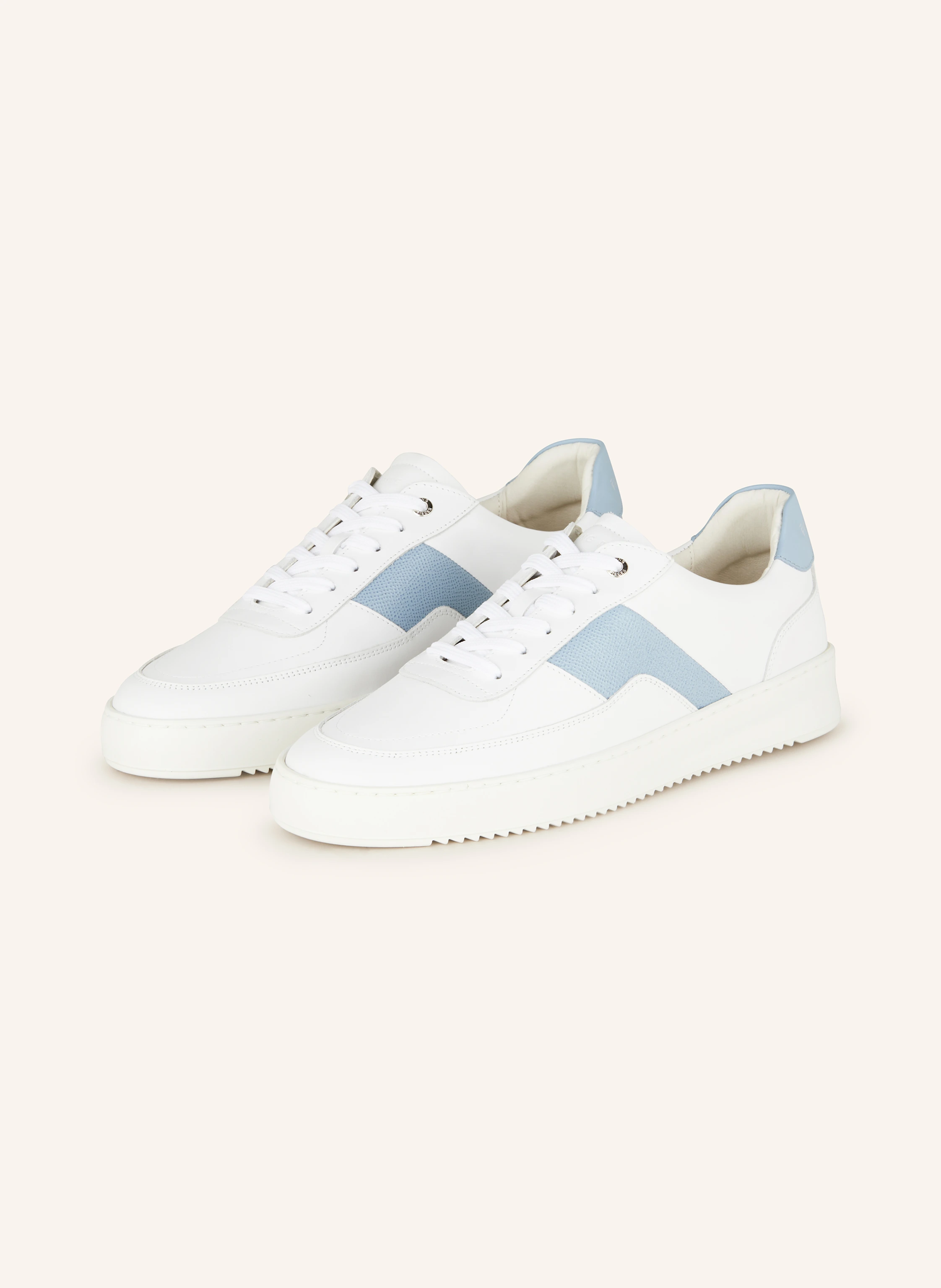 FILLING PIECES Sneaker MONDO GAME