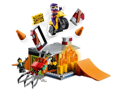LEGO Stuntpark (60293)