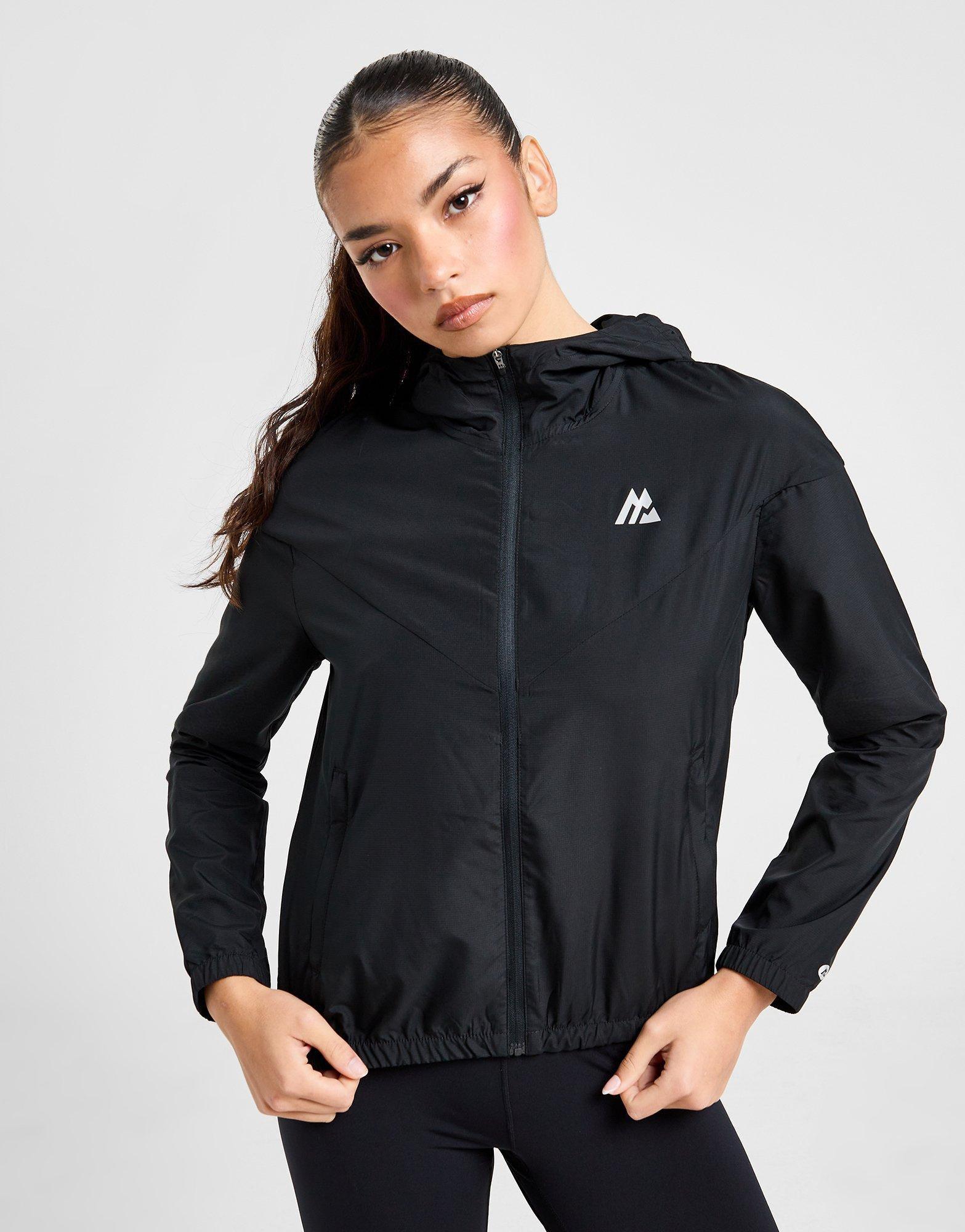 MONTIREX Coupe-Vent Move Femme