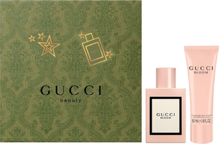 Gucci Bloom Eau de Parfum Geschenkset 1ST
