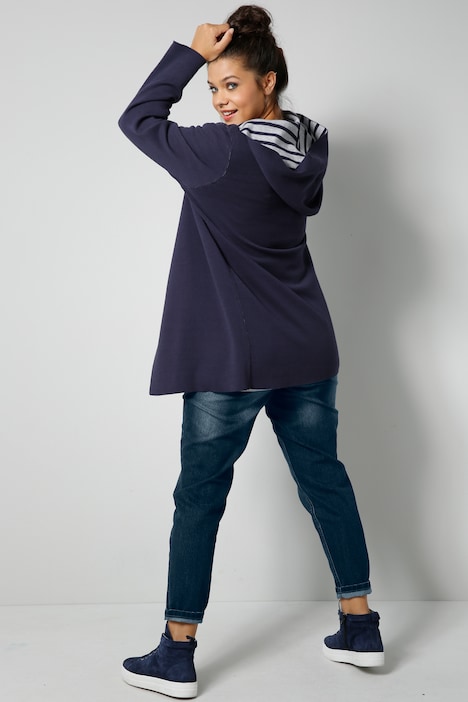 Jeans, Slim Fit, Destroy-Effekte, 5-Pocket