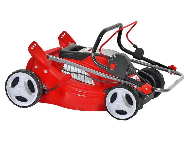 Elektrische grasmaaier ERM 1641 GT