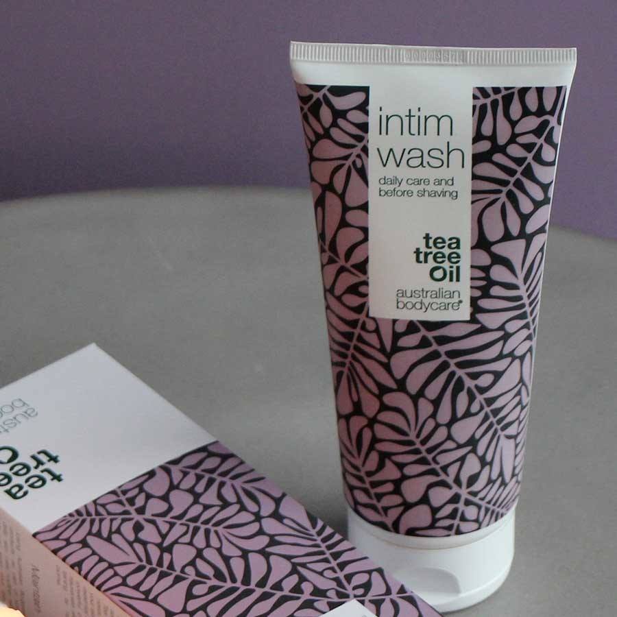 Australian Bodycare Intim Wash 200ml