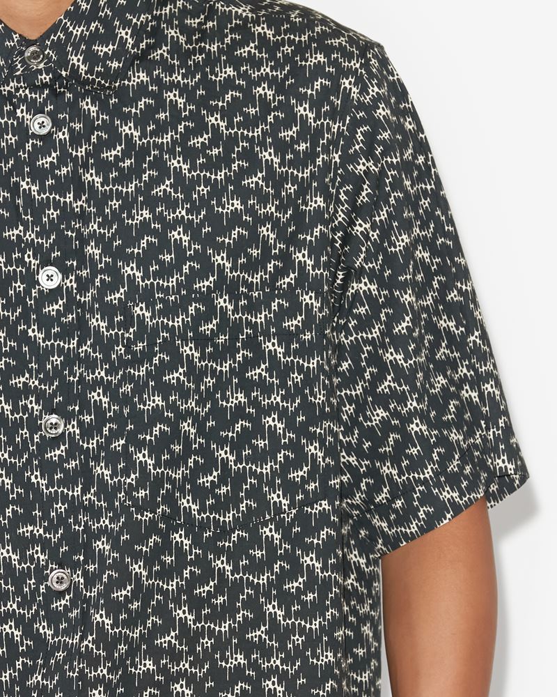 CHEMISE LABILIO
