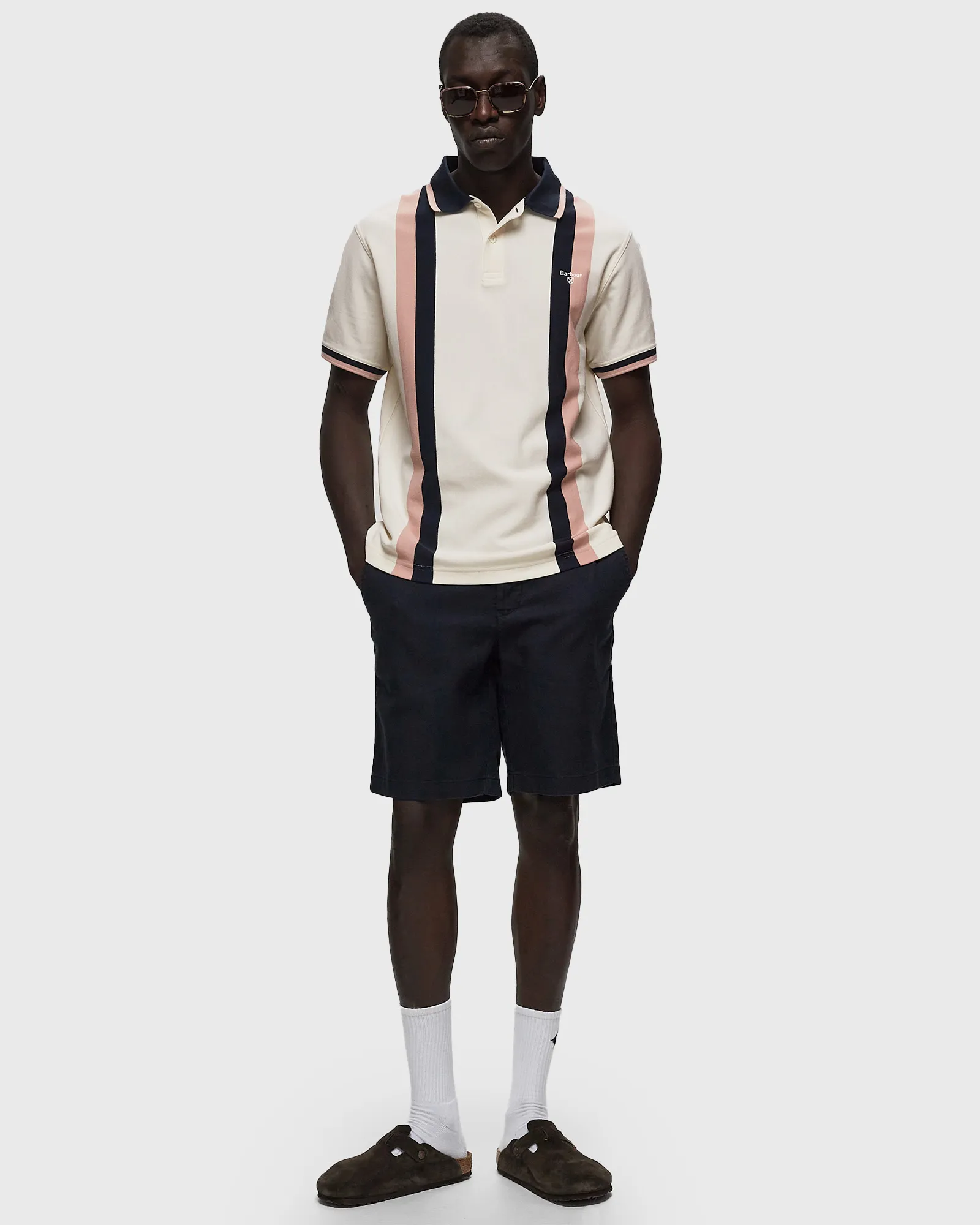 Barbour Howdon Polo