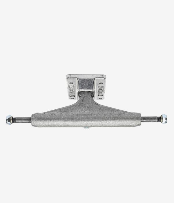 Independent 144 Stage 11 Standard IKP Achse (steel grey silver) 8.25