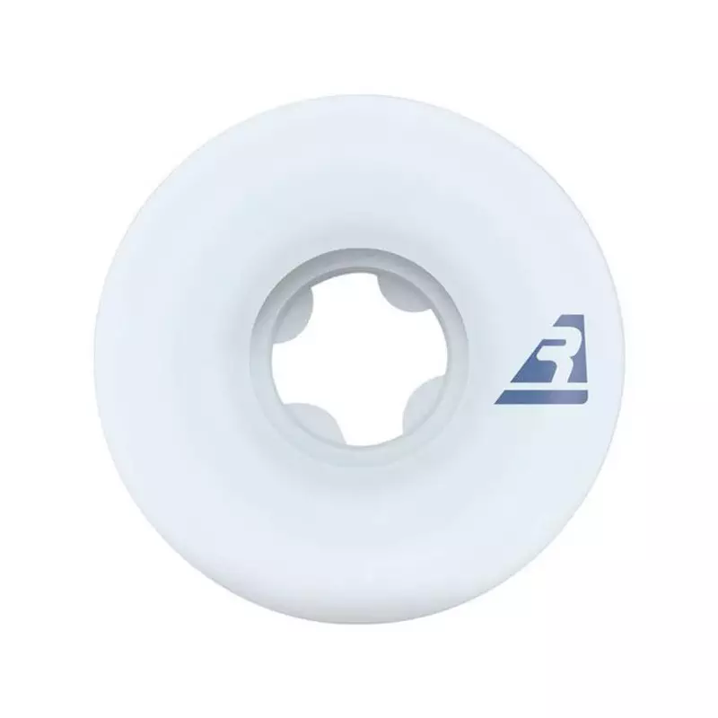 Roues skate RICTA (x4) Framework Sparx Blanc 99A 55mm