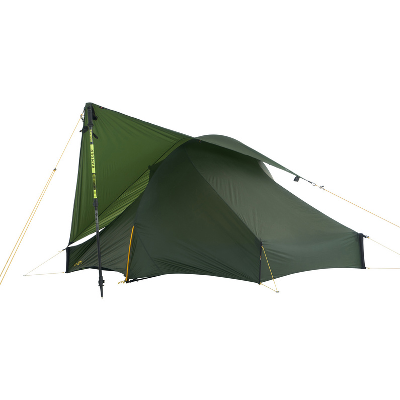 Nordisk Voss 2 LW Tentwing
