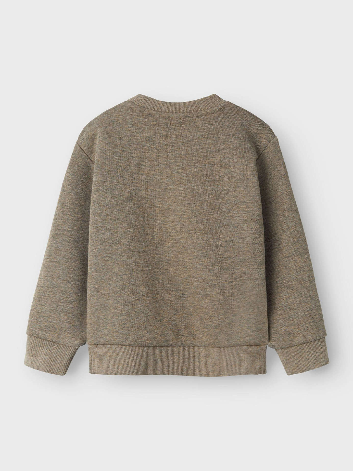 Tabby Long Sleeve Sweat