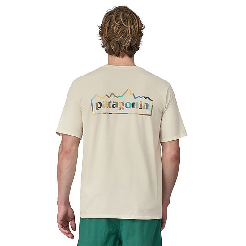 Patagonia Herren Unity Fitz Responsibili T-Shirt