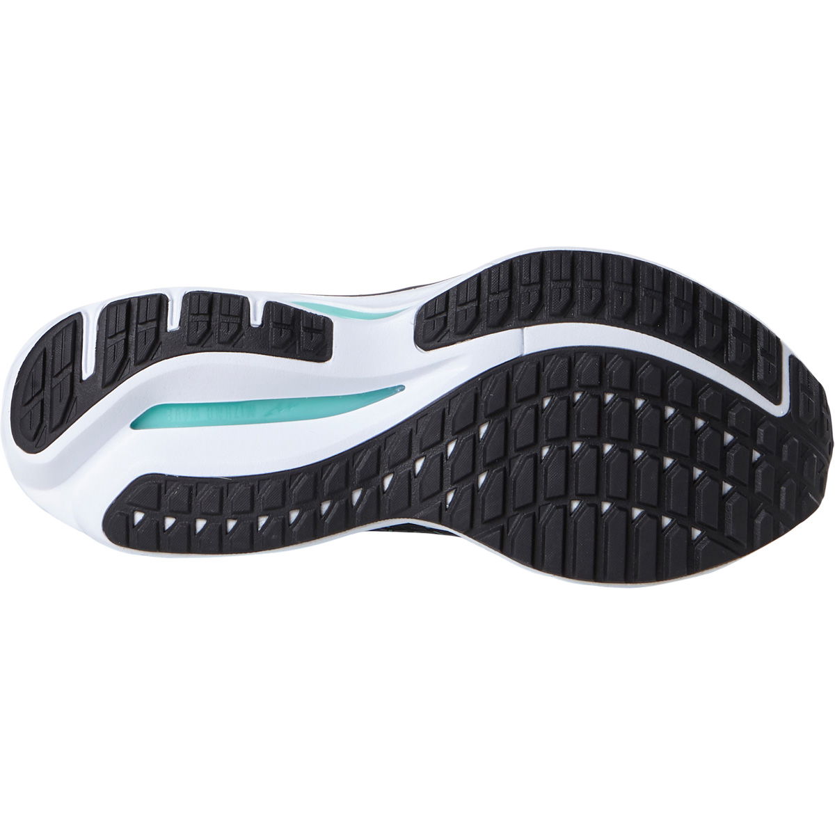 Mizuno Wave Inspire 20 Løbesko Dame