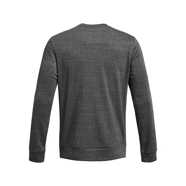 Under Armour -  Pullover Rival Terry Crew
