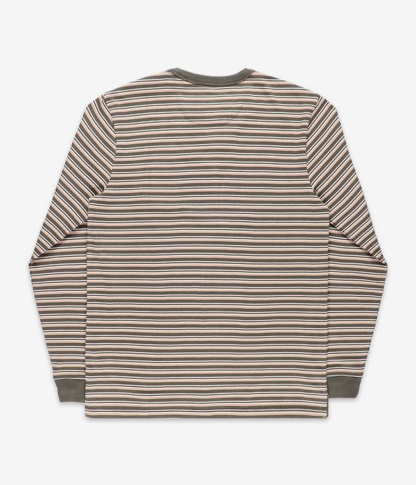 Vans Awbrey II Longsleeve (grape leaf taos taupe)
