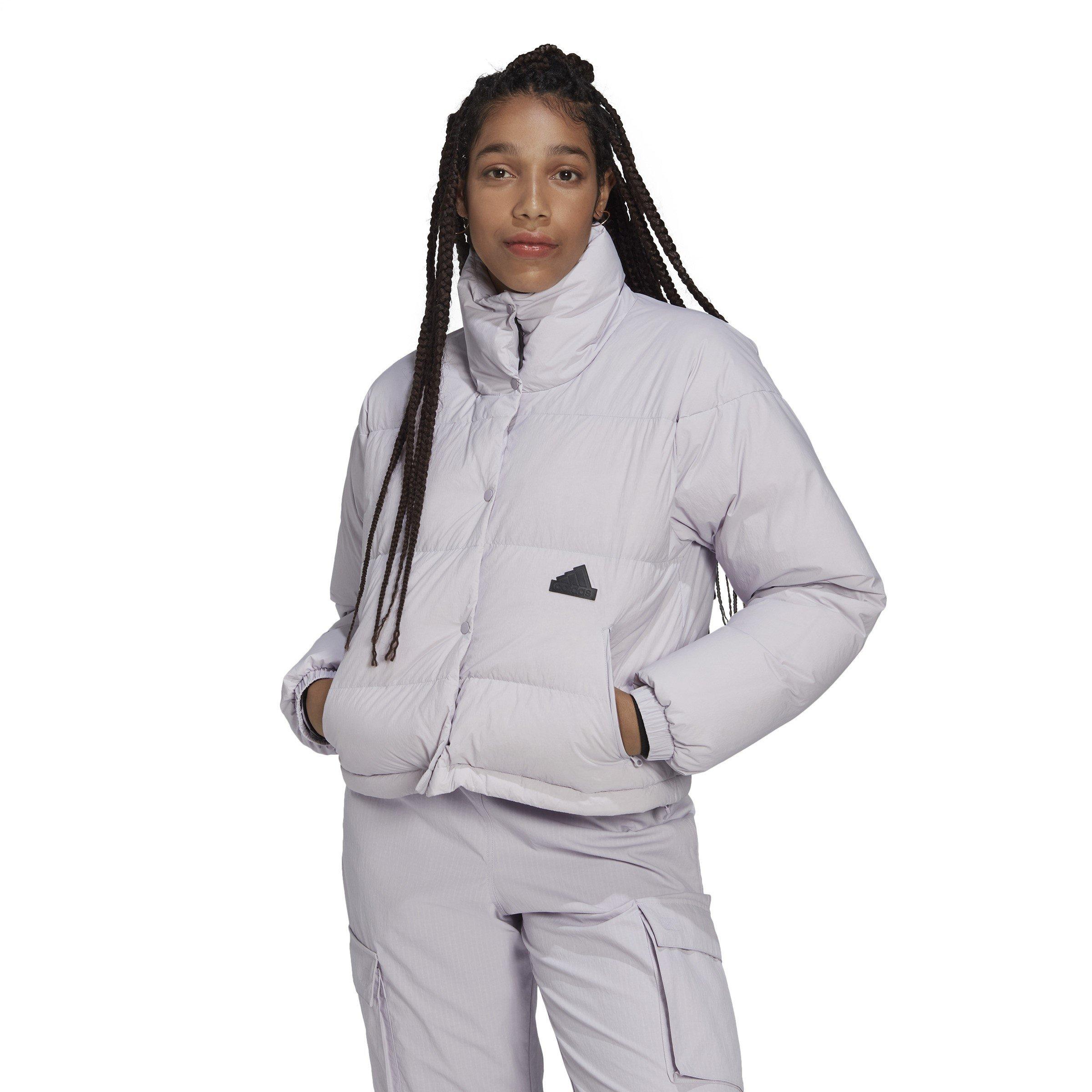 adidas Escp Puffer Womens