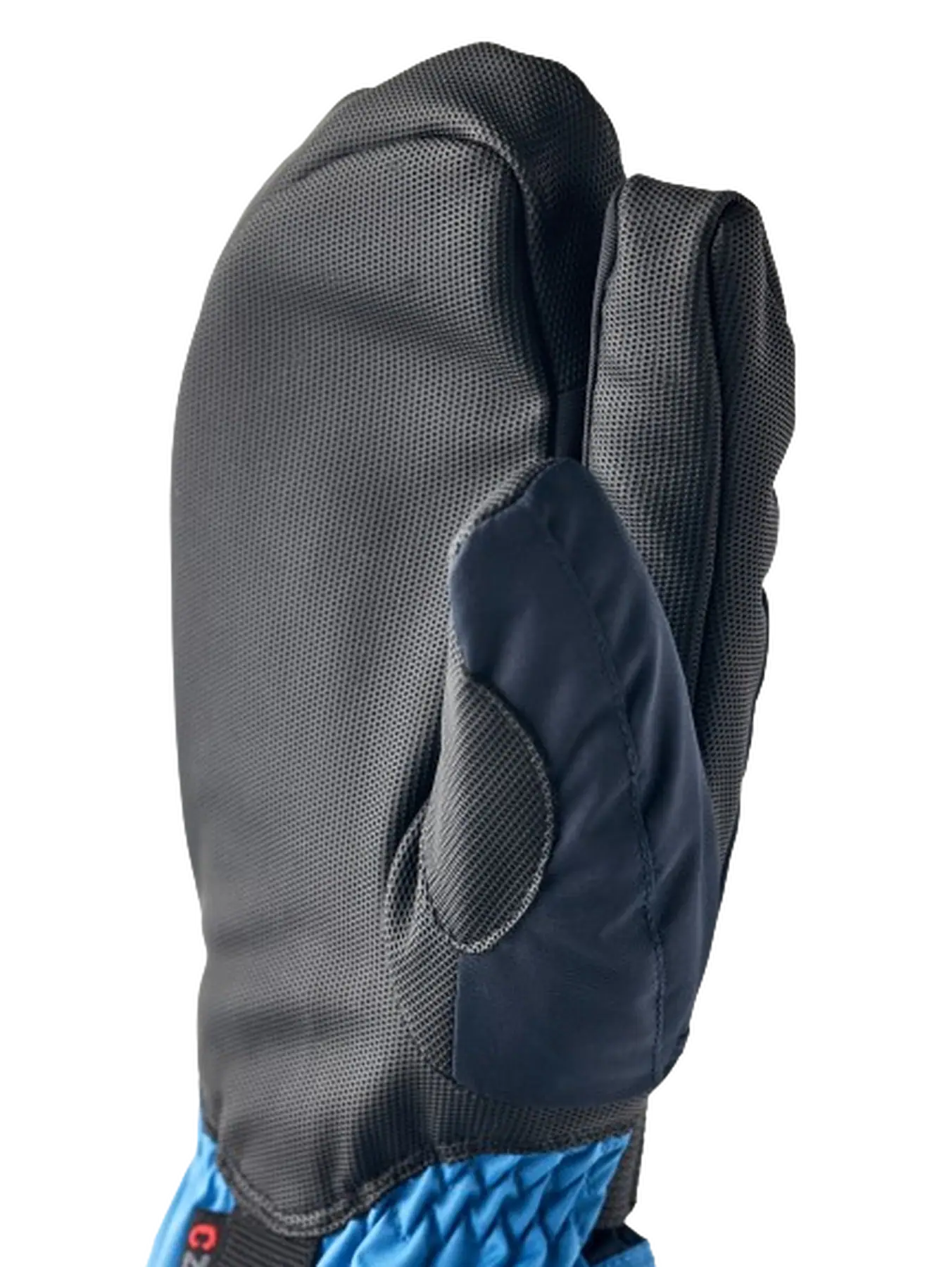 Hestra Gauntlet CZone Jr 3 Finger Handsker | SkatePro