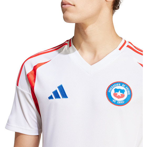adidas Chili Uit Shirt 2024/2026