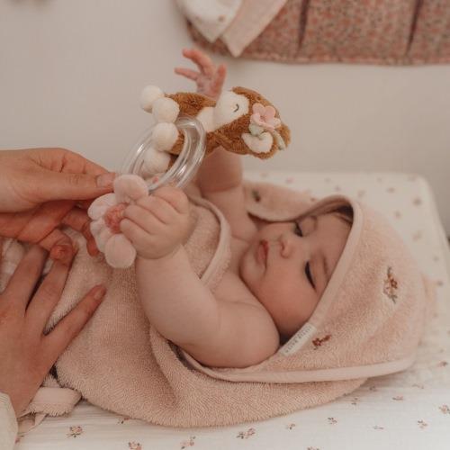 Ringrammelaar Hert - Fairy Garden kopen? | Little Dutch