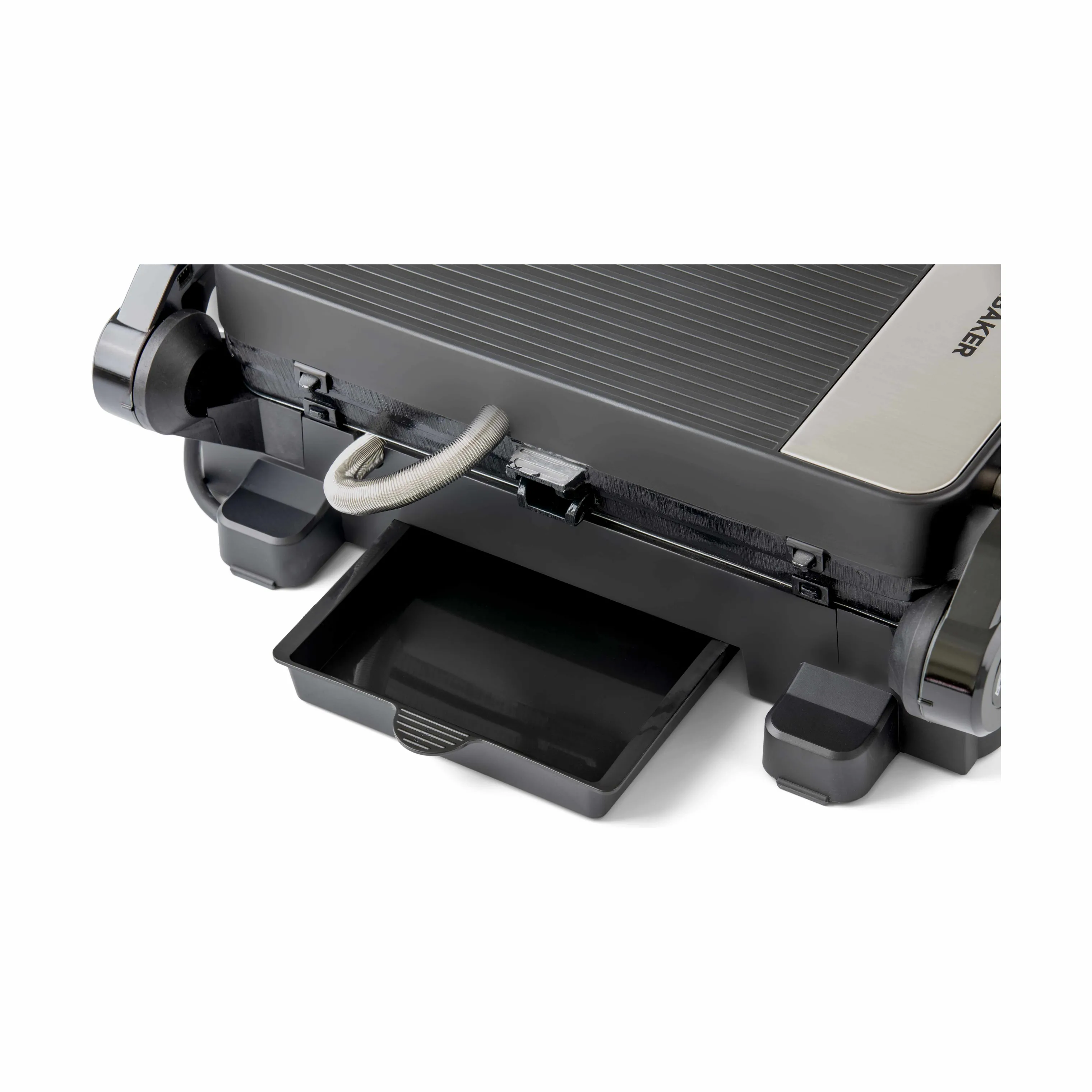 Cook & Baker Paninigrill