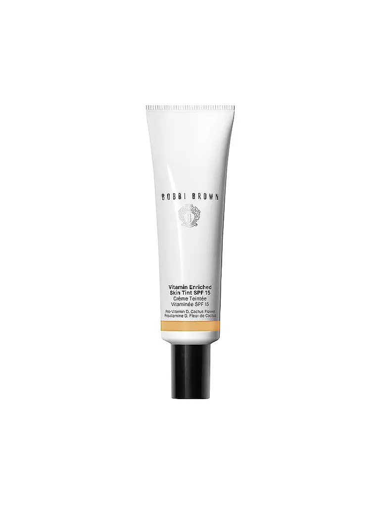 BOBBI BROWN Gesichtscreme - Vitamin Enriched Skin Tint  50ml (Medium 1) hellbraun