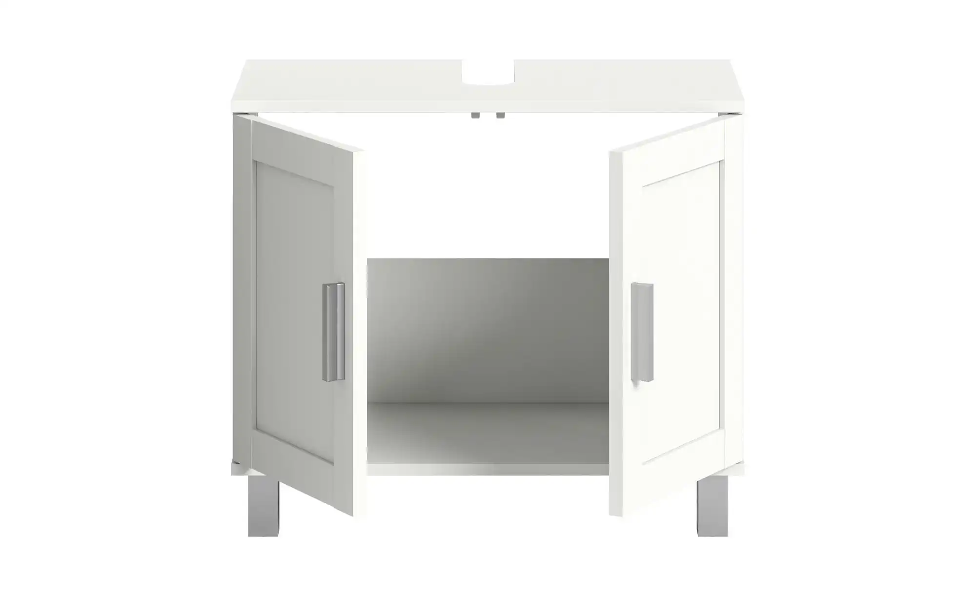 Waschbeckenunterschrank
