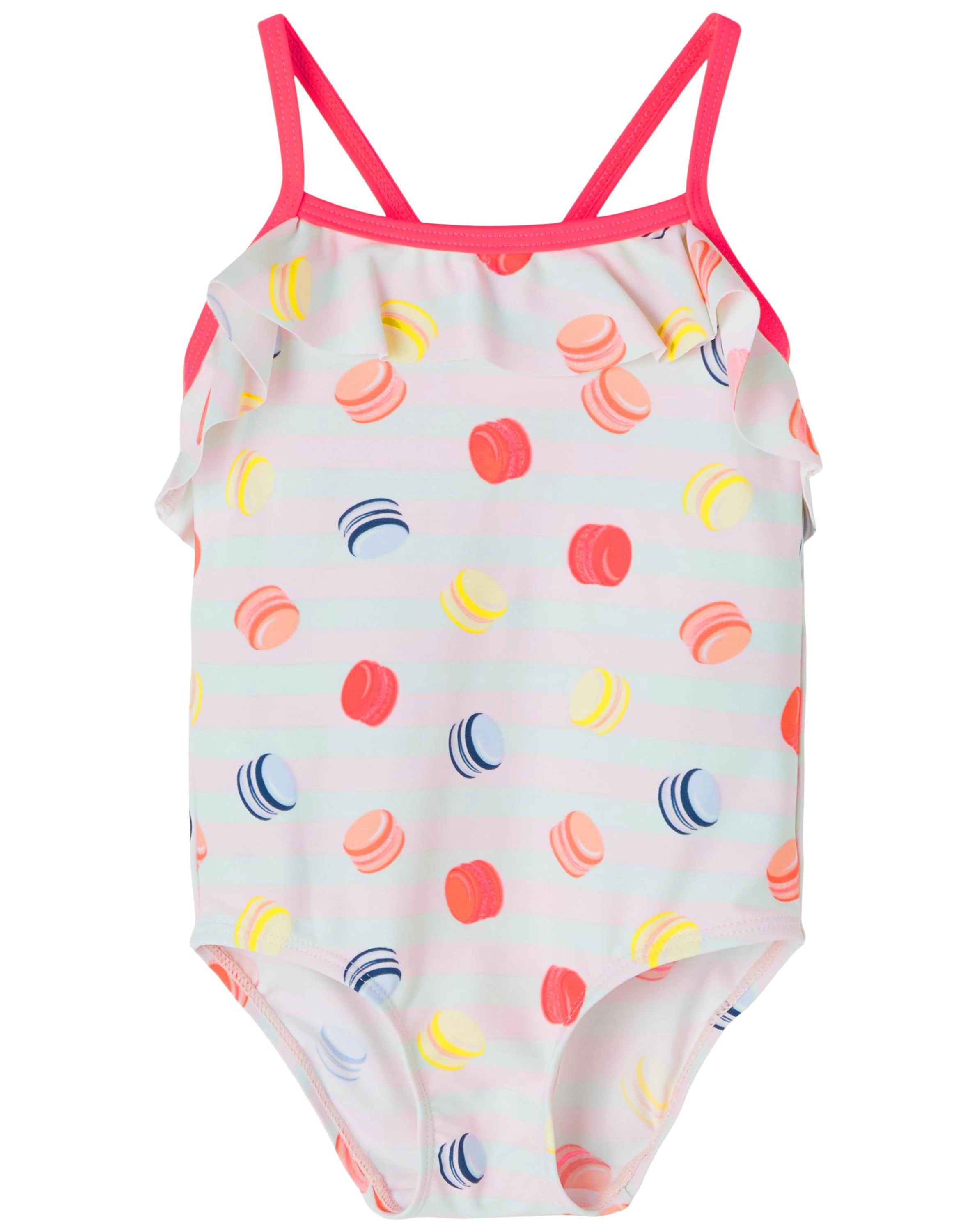 Badeanzug MFZEMA in calcite