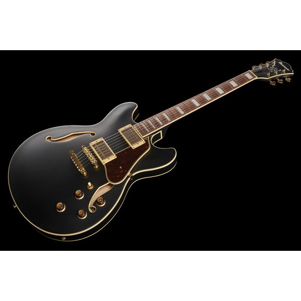 Ibanez AS73 G BKF