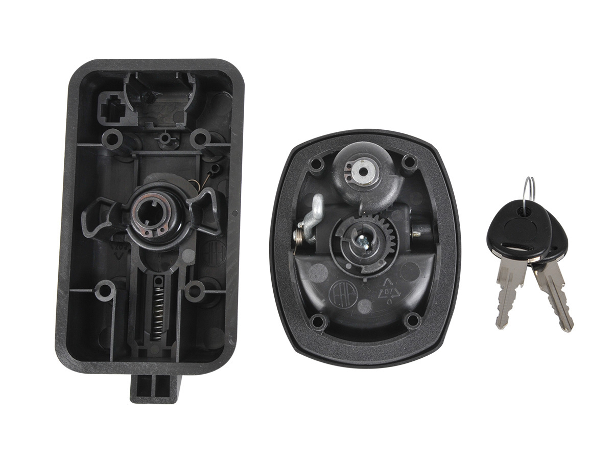 Obelink Nano deurslot