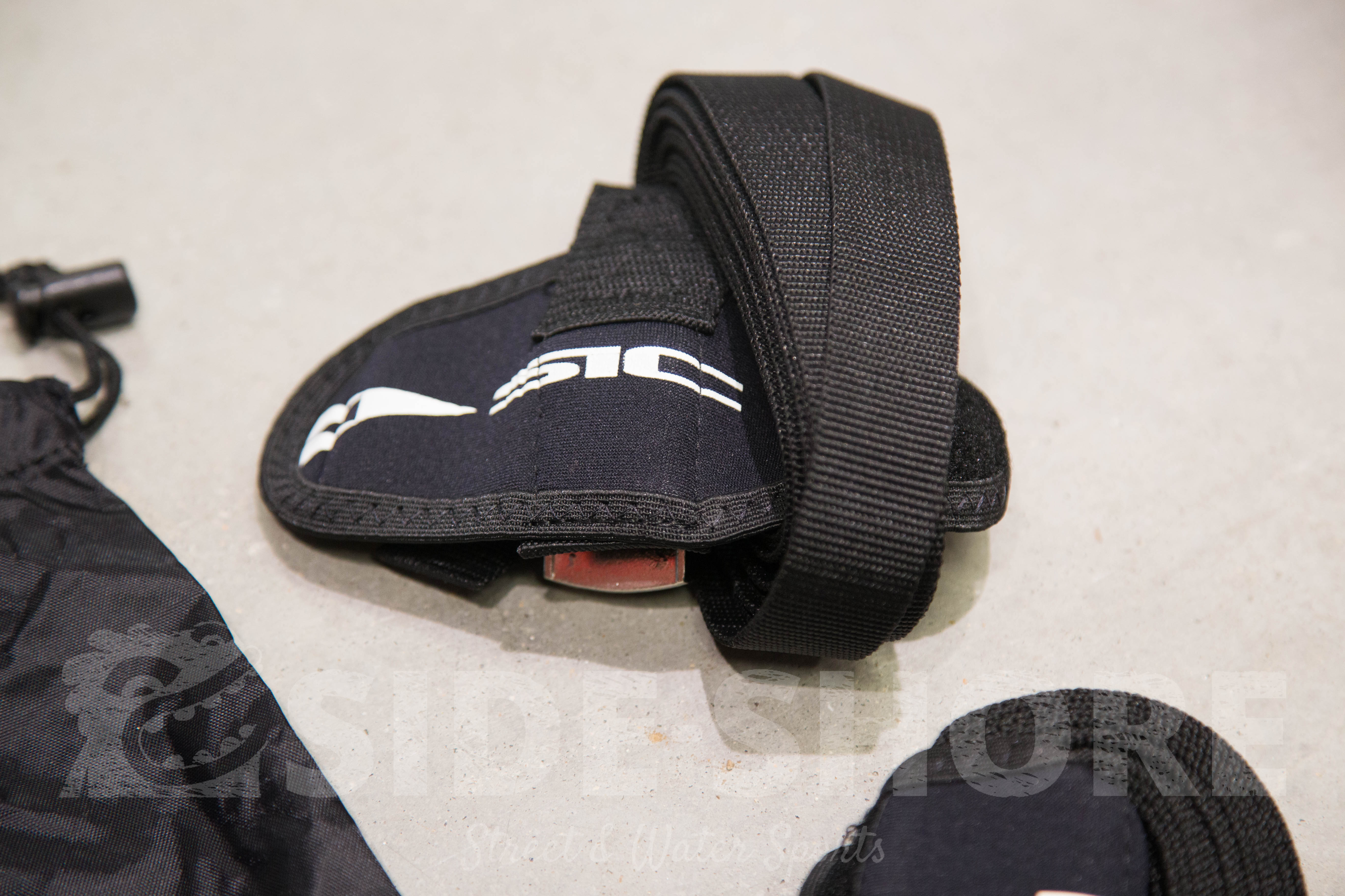SIC Sangles - Rack Strap ( 20' - 6.10m )