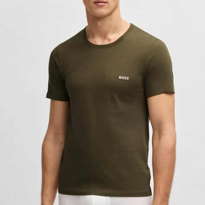 Boss Shirt Classic Heren (3-pack)