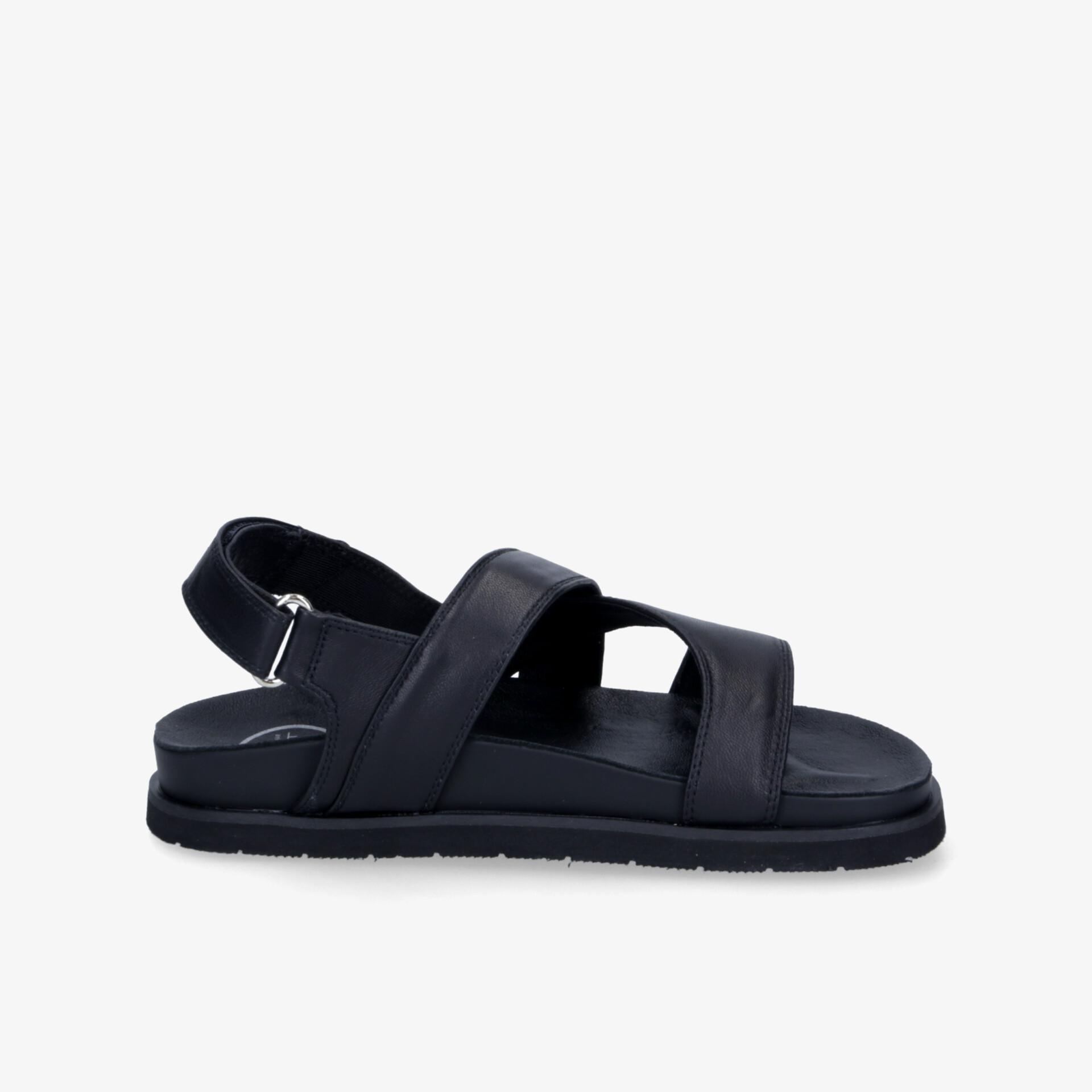 GANT Damen Sandalen schwarz