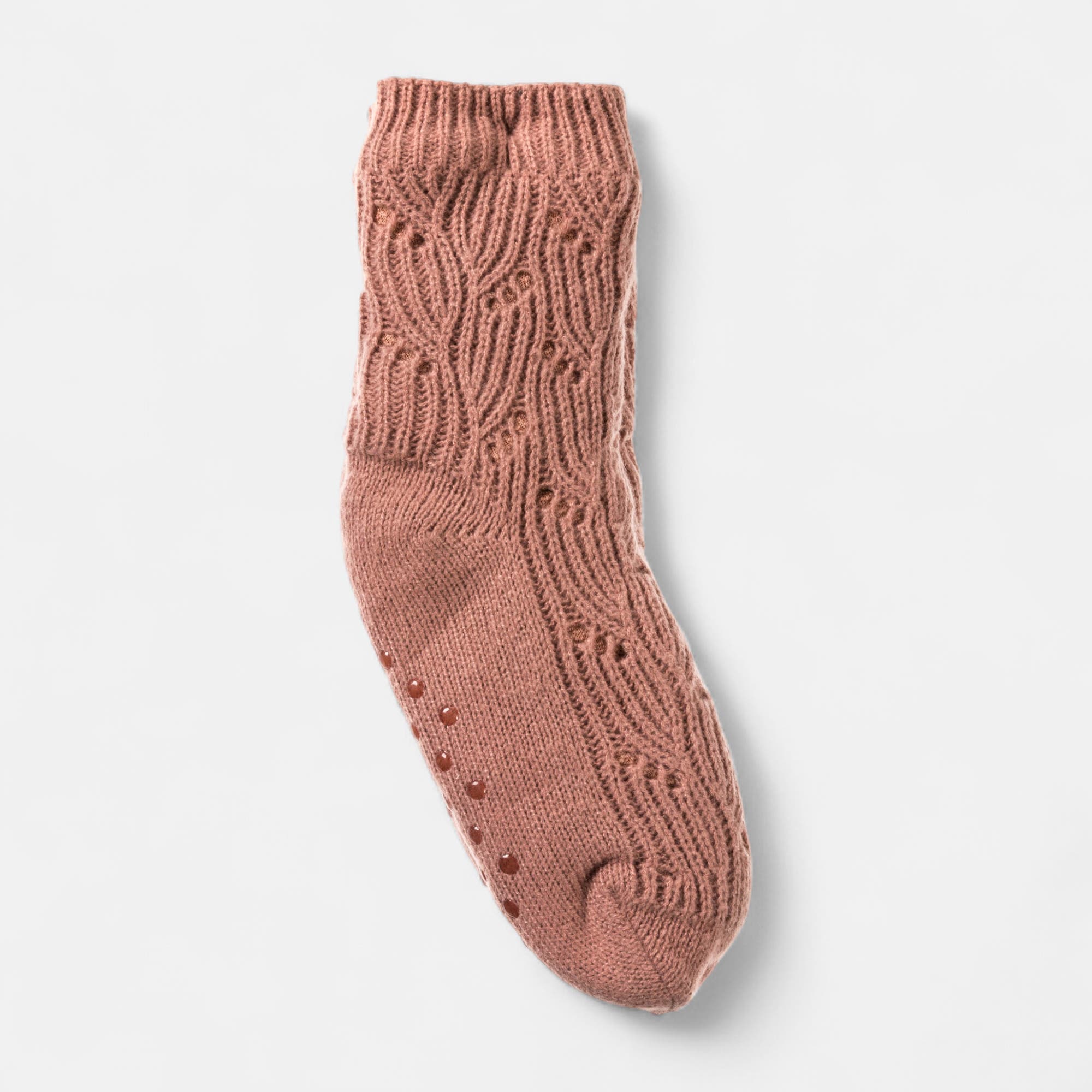 Chaussettes Femme rose