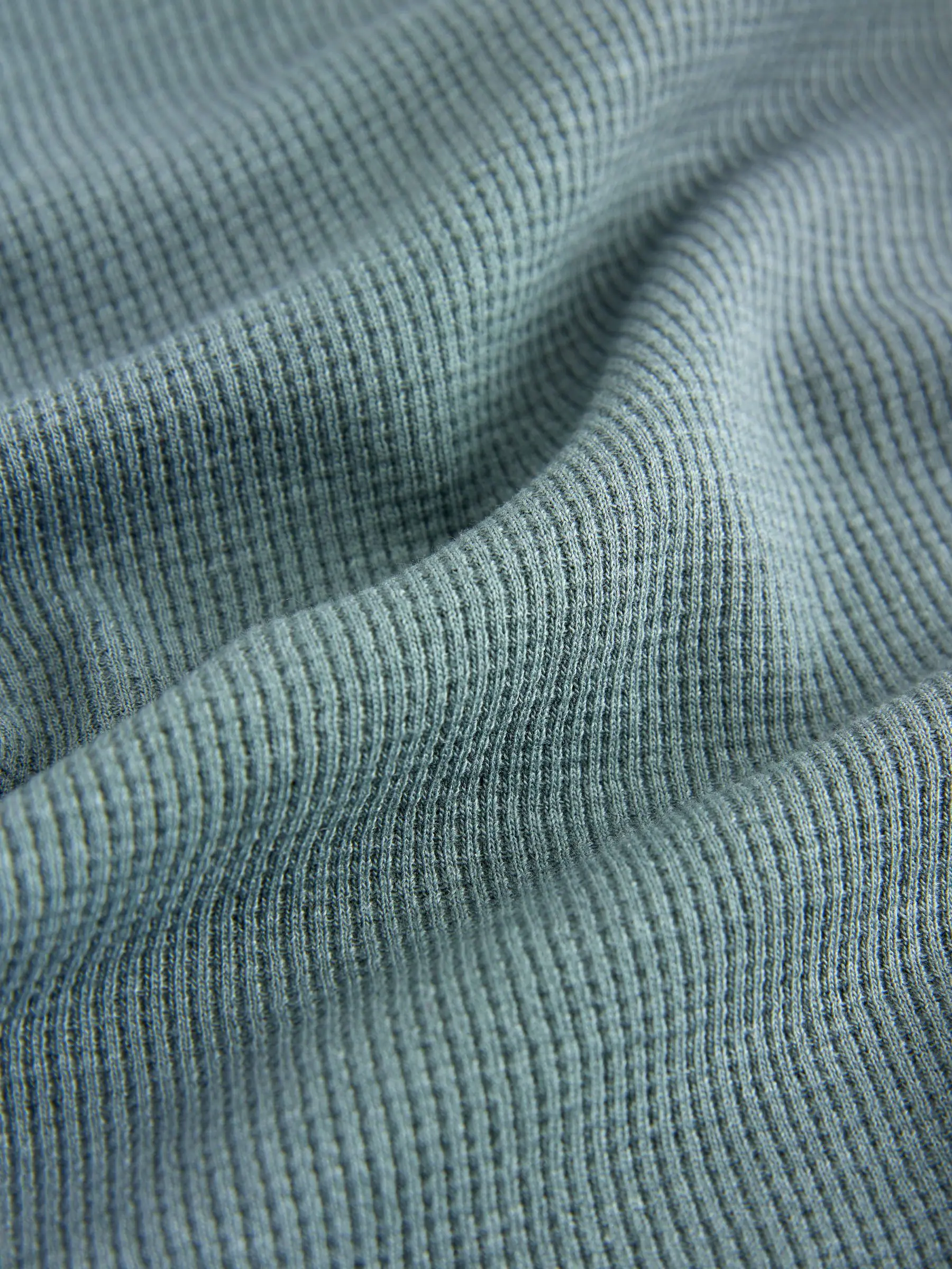 Blauw - Jersey hoodie met textuur en dinosaurusstekels (3 mnd-7 jr)