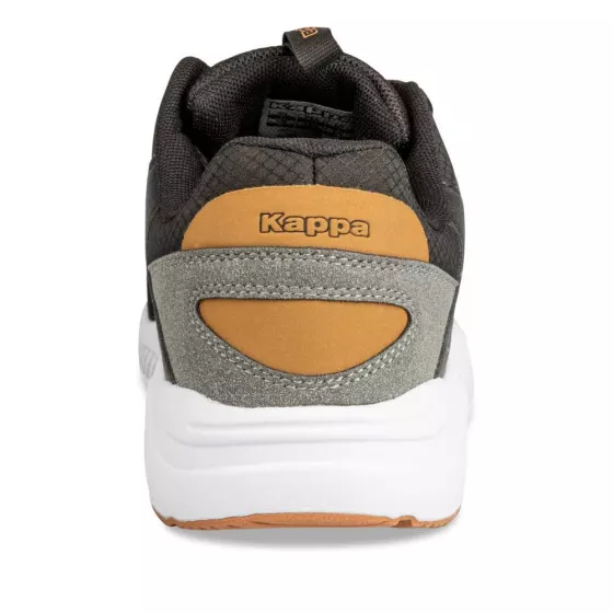 Baskets NOIR KAPPA