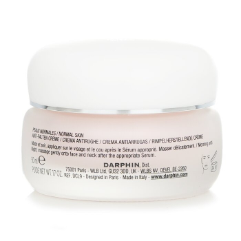 Darphin Predermine Creme Antirrugas - Pele Normal  50ml/1.7oz