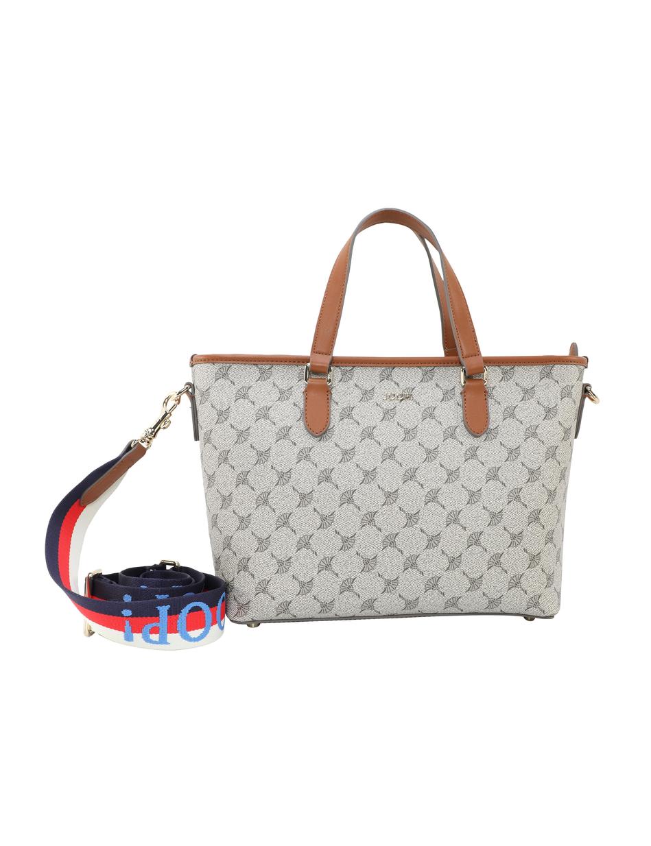 MAZZOLINO DILETTA KETTY HANDBAG SHZ