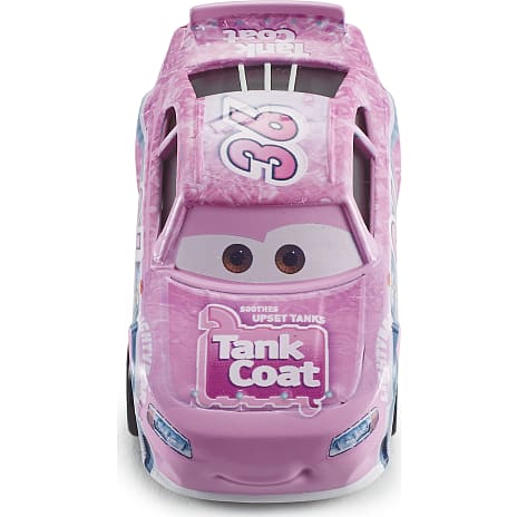 Disney Pixar Cars 3, 1 stk. legetøjsbil