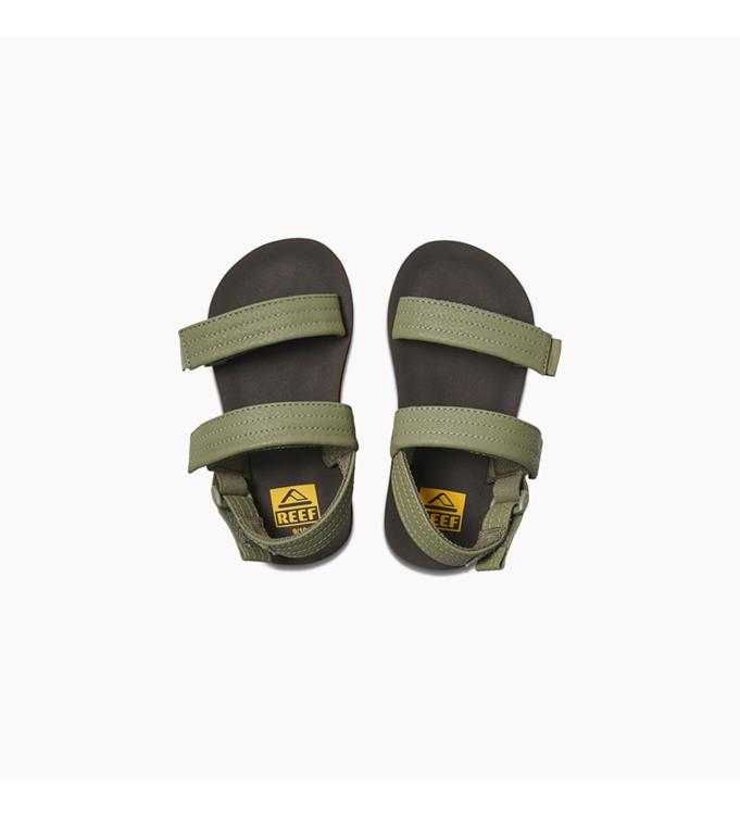 Reef Little Ahi Convertible Sandalen