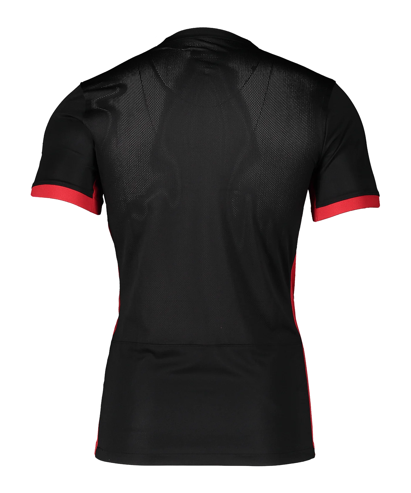 Nike Eintracht Frankfurt Trikot Away 2024/2025 Schwarz F011